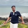 Nishant Desai