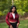 Dharshini Gandhi