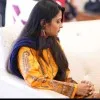 Madeeha Khan