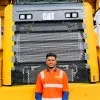 Mahesh Ravichandran