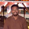 Rajesh Gunji