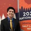 Andrew Barajas