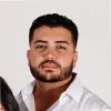 Johnny Garza