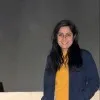 Megha Chhabra