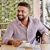 Gagan Kashyap