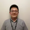 Luke Wang