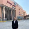 Mohamed Samra