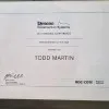 Todd Martin