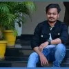 Harsh Vaishnav