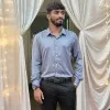 K Naveen Kumar