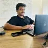 Digambar Deshmukh