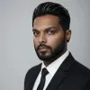Sudeashan Rajasekaran
