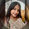 Vismitha Krishnababu