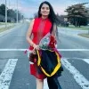 Swetha Vanta