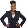 Andrea Saunders