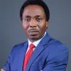 Anthony Obasi