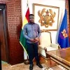 Mohammed Yakubu Akuka Imoro