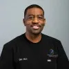 Stephen Hill