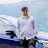 Manjunath Boragi