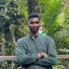 Michael Isah