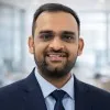 Krunal Patel