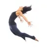 Grace Yu