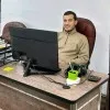 Ammar Ashour
