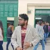 Somdeb Chakrabarty