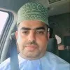 Mohammed Al Barashdi