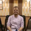 Satish Shelar