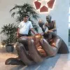 KP Srivastava