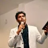 Joshua Daniel Rajan