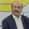 L Sharath Kumar