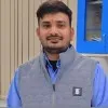 Ashutosh Shukla