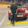 Arman Ali Joad