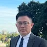 Simon Liu