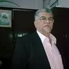Phiroze Patel