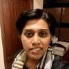 Benila Susan Jacob
