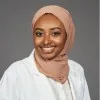 Suad Mohamed