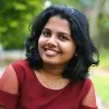 Dini Anna Thomas