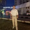 Parthajit Saikia