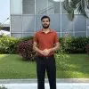Tushar Dev