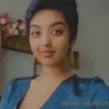 Parvathy Menon