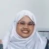 Najwa Suhaila Ahmad Nazam