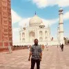 Sagar Prakash Chaudhari