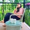 DHANYA JOHNY