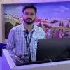 Arnav Sabharwal