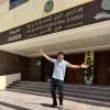 Shehab Hamed