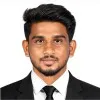 Prabakaran Rajendran