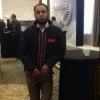 Tariq Mahmood